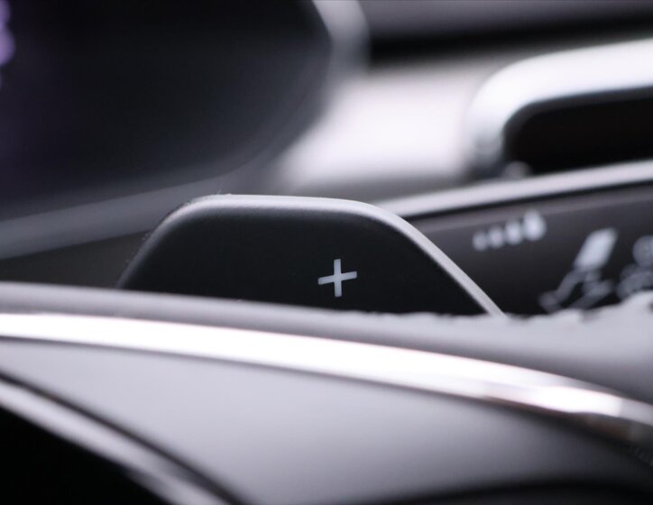 Škoda Superb Liftback 2,0 l 140 kw