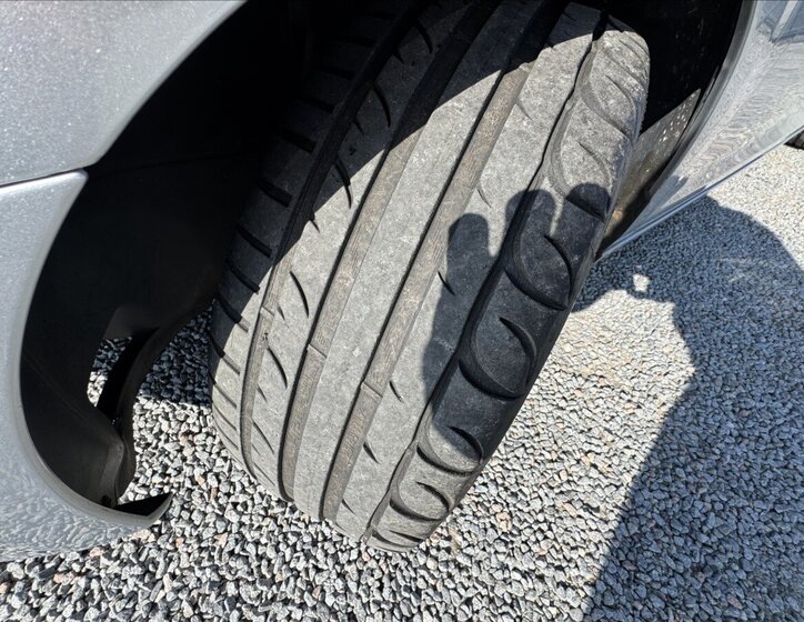 Volkswagen Golf Hatchback 2,0 l 81 kw