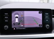 Škoda Kamiq SUV 1,6 l 85 kw