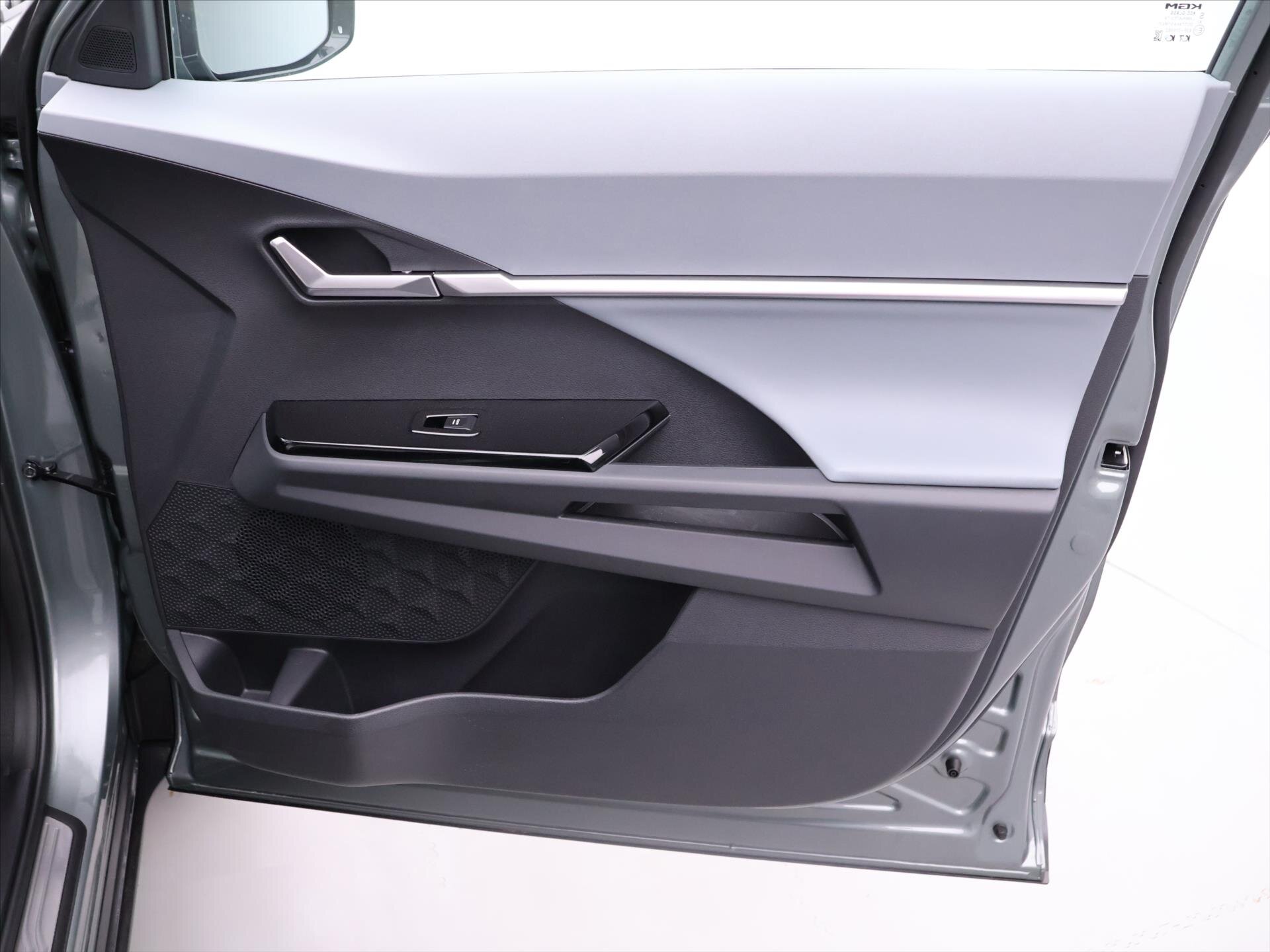 SsangYong Torres SUV 1,5 l 120 kw