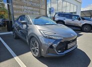 Toyota C-HR 15