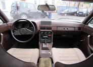 Porsche 924 11