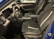 Škoda Kodiaq SUV 2,0 l 142 kw