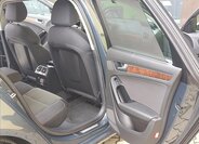 Audi A4 Kombi 1,8 l 88 kw