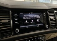 Škoda Kodiaq SUV 2,0 l 147 kw