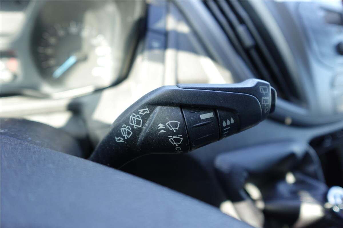 Ford Transit Ostatní 2,2 l 74 kw