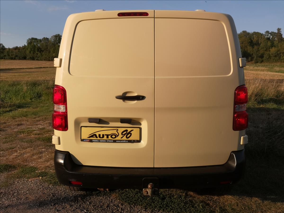 Citroën Jumpy