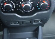 Dacia Lodgy Kombi 1,2 l 85 kw