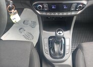 Hyundai i30 Hatchback 998,0 88 kw
