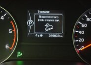 KIA Sportage SUV 1,7 l 104 kw