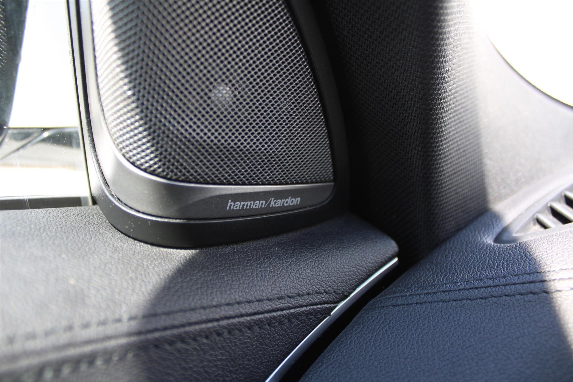 BMW Řada 6 Liftback 3,0 l 250 kw