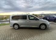Volkswagen Caddy 2