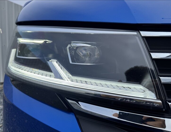 Volkswagen Multivan Kombi 2,0 l 110 kw