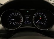 Škoda Superb Liftback 2,0 l 103 kw