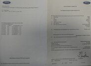 Ford Focus Kombi 1,6 l 92 kw