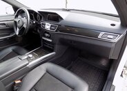 Mercedes-Benz Třídy E Sedan / Limuzína 2,1 l 125 kw