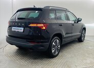 Škoda Karoq SUV / Terénní 1,5 l 110 kw