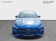 Mercedes-Benz Třídy A 8