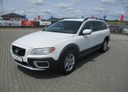 Volvo XC70 Kombi 2,4 l 120 kw