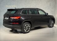 Škoda Kodiaq SUV / Terénní 2,0 l 110 kw