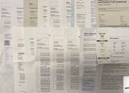 Škoda Superb Kombi 1,4 l 160 kw