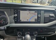 Volkswagen Transporter 10