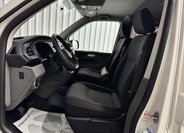 Volkswagen Transporter Ostatní 2,0 l 110 kw