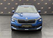 Škoda Kamiq 2