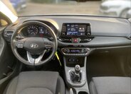 Hyundai i30 Kombi 1,5 l 117 kw