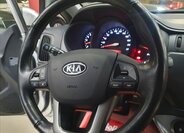 KIA Rio Hatchback 1,4 l 66 kw