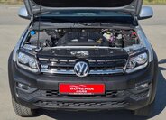 Volkswagen Amarok Ostatní 3,0 l 150 kw