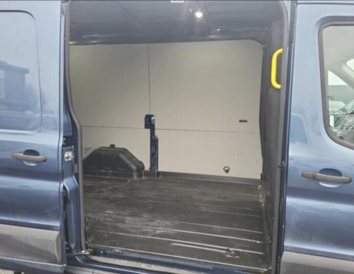 Ford Transit Skříň 2,0 l 95 kw