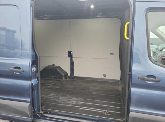 Ford Transit Skříň 2,0 l 95 kw