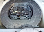 Citroën C3 Picasso Kombi 1,6 l 80 kw