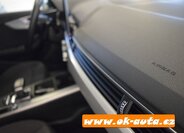 Audi A4 Kombi 2,0 l 100 kw