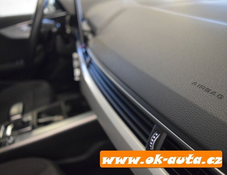 Audi A4 Kombi 2,0 l 100 kw