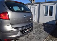 Seat Altea Kombi 2,0 l 103 kw