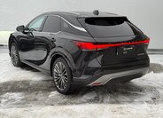 Lexus RX SUV 2,5 l 136 kw
