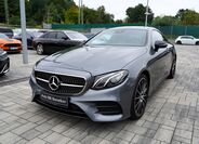 Mercedes-Benz Třídy E 2