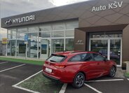 Hyundai i30 Kombi 998,0 85 kw