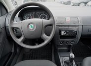 Škoda Fabia Sedan / Limuzína 1,2 l 47 kw