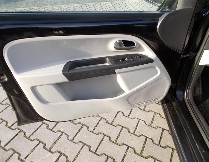 Seat Mii Hatchback 999,0 44 kw