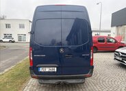Mercedes-Benz Sprinter Skříň 2,0 l 110 kw