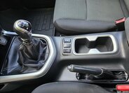 Nissan Navara Pick-up 2,3 l 120 kw