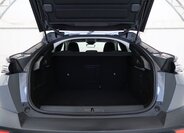 Peugeot 408 Liftback 1,2 l 96 kw