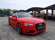Audi A5 Kabriolet 3,0 l 200 kw