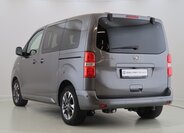 Opel Zafira MPV 1,5 l 88 kw