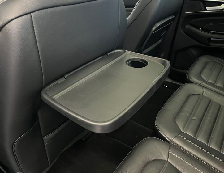 Ford Galaxy MPV 2,0 l 110 kw