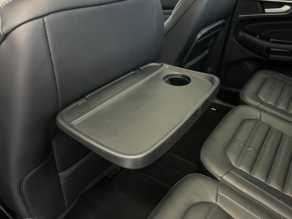 Ford Galaxy MPV 2,0 l 110 kw