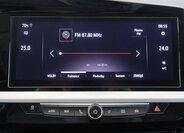 Opel Grandland SUV / Terénní 1,6 l 147 kw